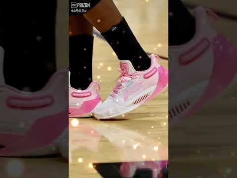 Lining Jimmy Butler 1 - Breast cancer