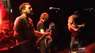 Mudhoney &quot;The Farther I Go&quot; @ Le Trabendo Paris - 27/11/2018