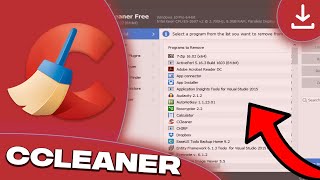 💥CCleaner Pro Crack | Download CCleaner Pro 2025 for FREE | Full & Safe Repack