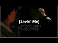 SPN ||Lucifer/Castiel + Nick/Jimmy|| ~Savin' Me ...
