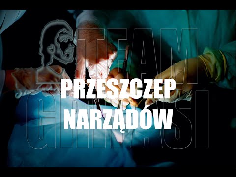 127-PL Zbyszek, 66. cykl badawczy, protokół nr 1: PRZESZCZEP NARZĄDÓW - Dorota Balczunas CG Academy
