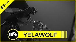 Yelawolf - Til It&#39;s Gone | Live @ JBTV