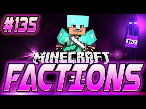 Minecraft: Factions Let's Play! Episode 135 - TCR's 200th War! EVIL SIDE TROLLING!