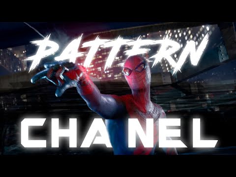 Multifandom || Pattern Chanel (ft.Eassie Gang)