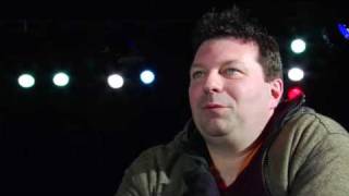 Luc Van Acker on Zanna