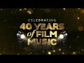 Salute To The Film Composer All Of Them