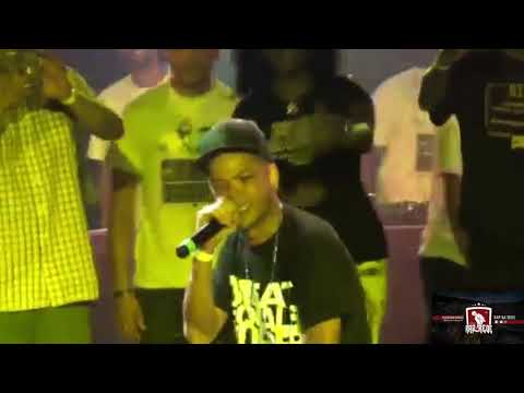 Dexter - Sou Função Part. Mv Bill e Dj Kl Jay Cantando