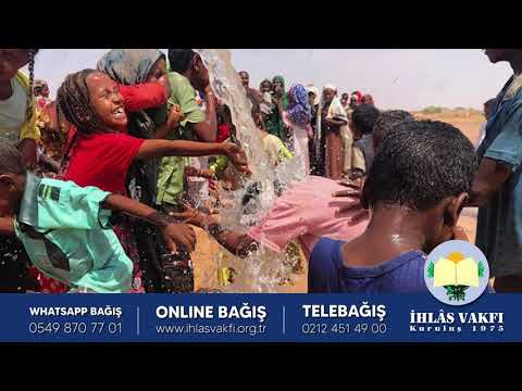 Zekat Bağışlarınızı Güvenle Ulaştırıyoruz!