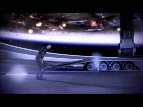 Mass Effect 3 - Final Mission - Citadel: The Return - Insanity - Paragon - Part 2