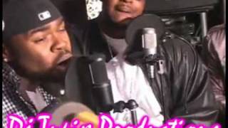 DJ TUPIX - Doesn&#39;t Mean Anything (Ahmir) Vs. Ludacris 50 Cent &amp; Nicki Minaj REMiiXX