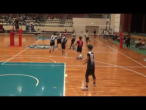 薬学科 vs静岡県立大学 1set