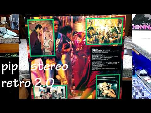 Youre The Most Precious Thing In My Life LOVE AND KISSES 1978