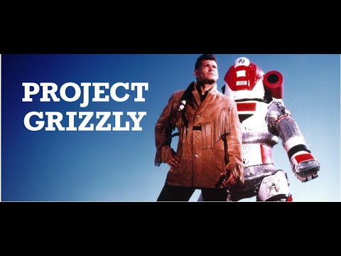 VocalEye Almost Live #182 | Project Grizzly