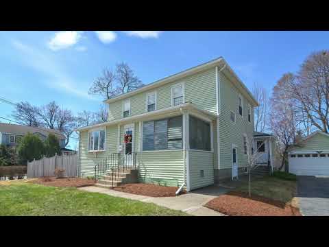 40 Grafton St. - Shrewsbury, MA - Virtual Tour