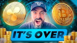 Ripple XRP URGENT! - COINBASE WILL STOP BITCOIN & XRP TRADING! (Best Crypto To Buy Now 2024)
