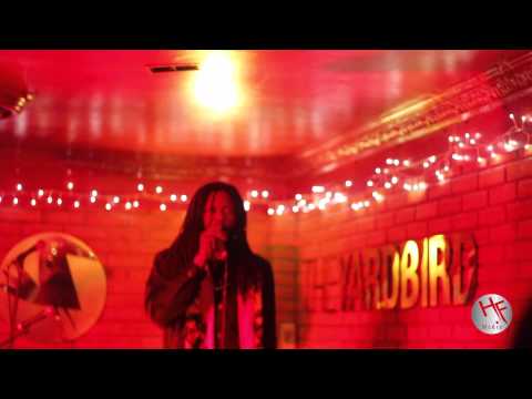 Baddiz - Live Performance