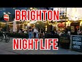 Brighton At Night