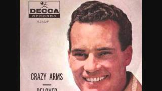 Bob Beckham - Crazy Arms (1959)