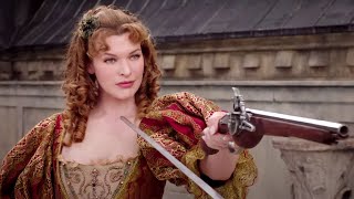 THE THREE MUSKETEERS - DVD Clip &quot;Milady&quot;