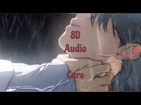 CURE [Alien Stage Ronda 6 –Audio 8D]