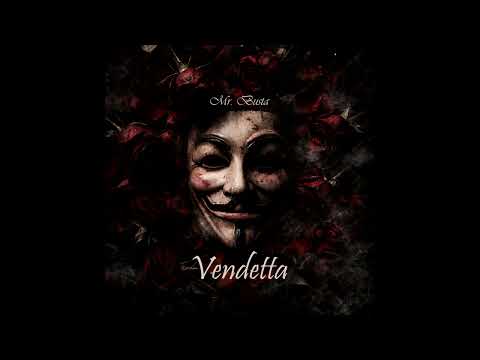 Mr.Busta - Vendetta (2021 Bootleg)
