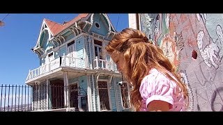 La Ingrata- Santa Cecilia Ft. Mon Laferte cover by Camilla Lour