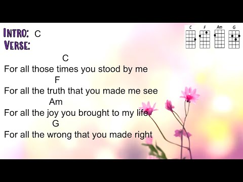 Becauseyou Loved Me - Harry Connick Jr