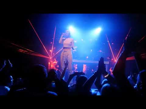 Natalie Gioia & Eximinds - ID