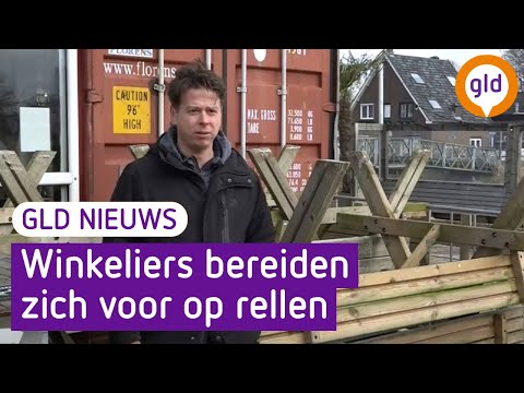 GLD Nieuws 30 januari 2021