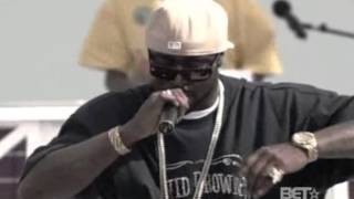 young buck get buck (live spring bling 2007)