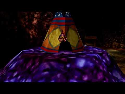 banjo tooie pt6