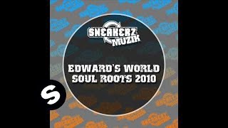 Edward's World - Soul Roots (Mark Simmons Remix)