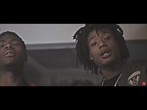 Shootergang Fleecy - Muddy Fluid (Shot By RTP VISION)