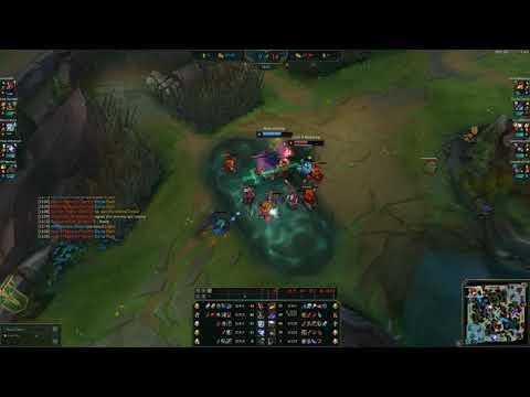 viego possession too op