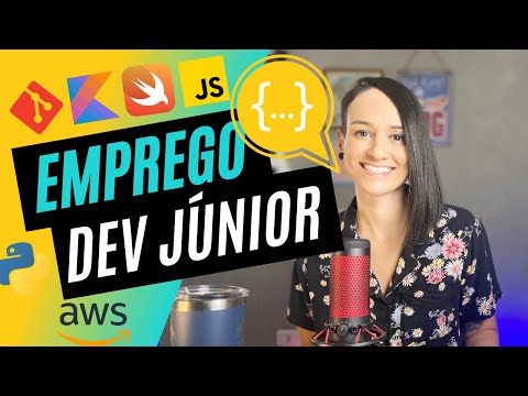 O que eu faria se estivesse COMEÇANDO hoje na PROGRAMAÇÃO