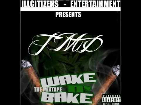 TMD - They Can Hate Me ft. YoshDawg