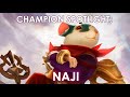 Vídeo de jogabilidade de Glassbreakers: Champions of Moss  Todas as Plataformas