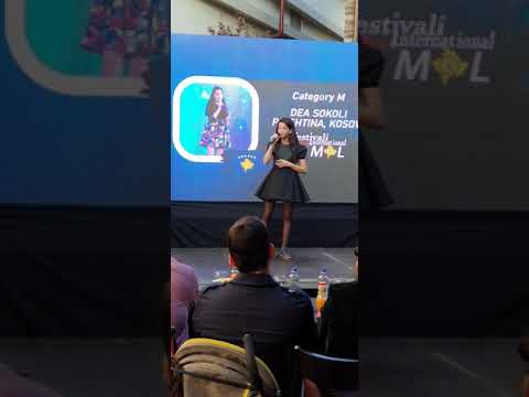 Dea Sokoli - A Million Dreams