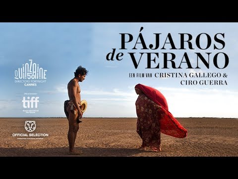 Pájaros de verano