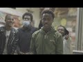 Popp Hunna Adderall Corvette Corvette Official Video