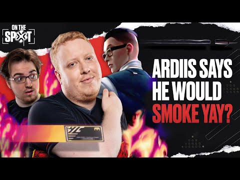 Who Wins The 1v1: Ardiis Or Yay? | On The Spot