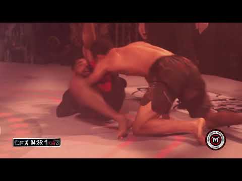 Circuito Team Nogueira Viamão - Juarez Junior VS Igor (CFXSports)