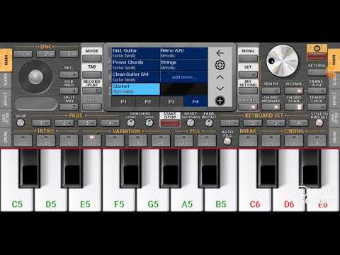 Guru Josh - Infinity (ORG 2022 Cover)