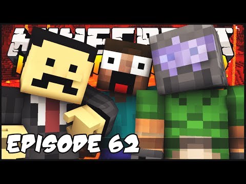 Hermitcraft 2.0: Ep.62 - Nether Boot Camp w/ Mumbo & Xisuma
