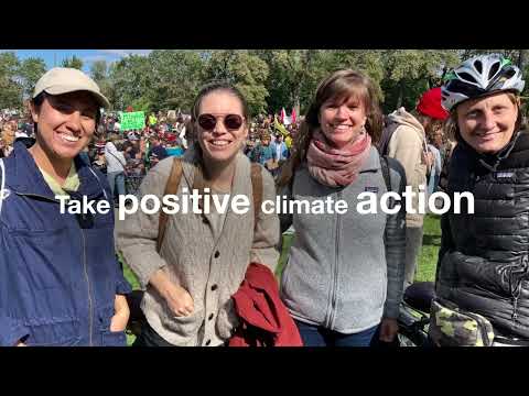 Climate Crisis and Climate Action: A course for McGill undergraduates