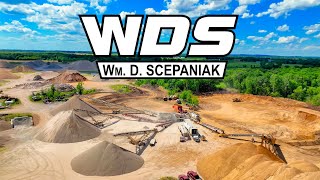 Asphalt Origins : How It's Made