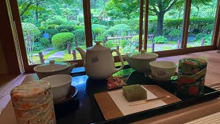 【大阪リベンジ】 ④ 静岡 (っ'o'c) ジョナとパジェロの奇妙な冒険 【2022/08/30 06:49】