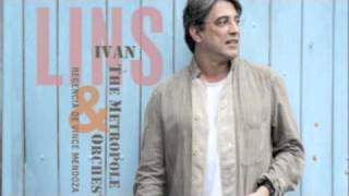 O Fado (Paulo de Carvalho e Dulce Pontes) - Ivan Lins & The Metropole Orchestra (2009)