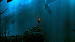 Hotel Neon - The Eye's Mind