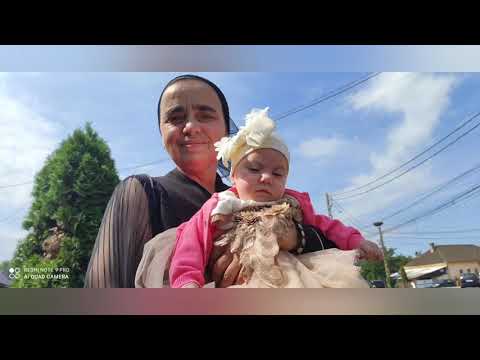 Satul Sebiș este satul natal al Mamei mele ioana Gavriloaie născută Oltean la Ivănești August 2021#